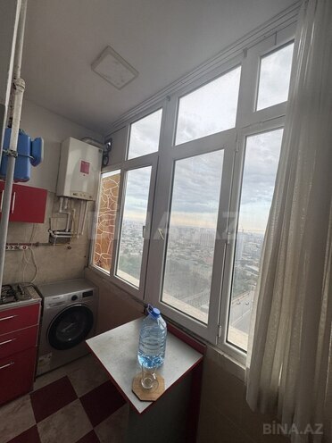 2 otaqlı yeni tikili - 8 Noyabr m. - 59 m² (8)