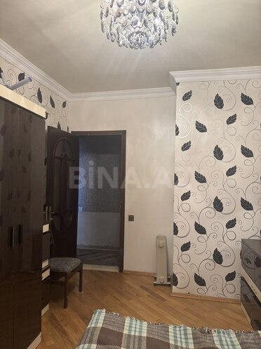 2 otaqlı yeni tikili - 8 Noyabr m. - 59 m² (9)