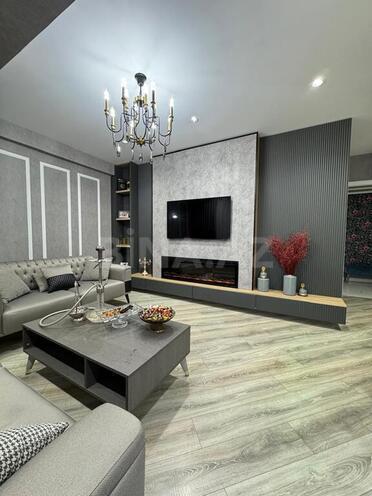 4-комн. новостройка - Хатаинский р. - 150 м² (3)