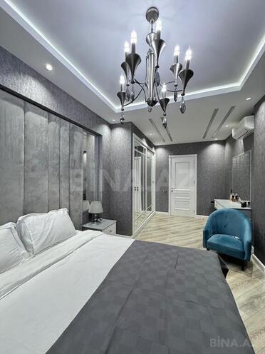 4-комн. новостройка - Хатаинский р. - 150 м² (10)
