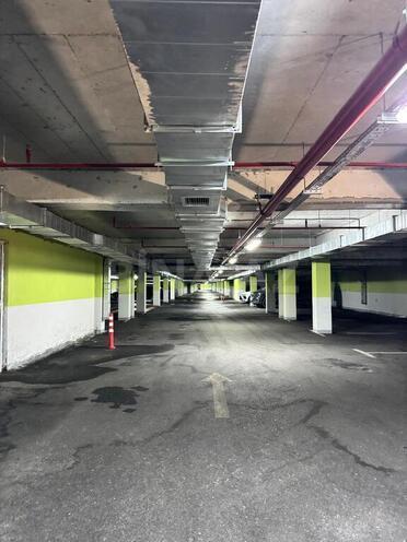 4-комн. новостройка - Хатаинский р. - 150 м² (25)