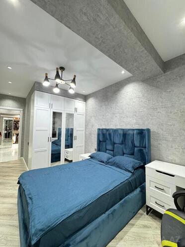 4-комн. новостройка - Хатаинский р. - 150 м² (6)