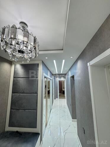 4-комн. новостройка - Хатаинский р. - 150 м² (18)
