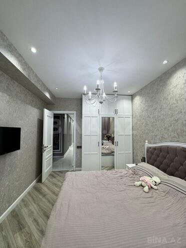 4-комн. новостройка - Хатаинский р. - 150 м² (8)