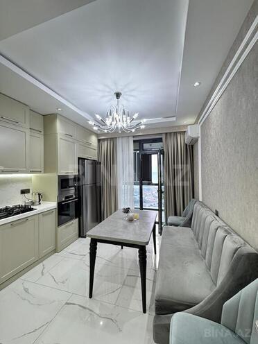 4-комн. новостройка - Хатаинский р. - 150 м² (16)