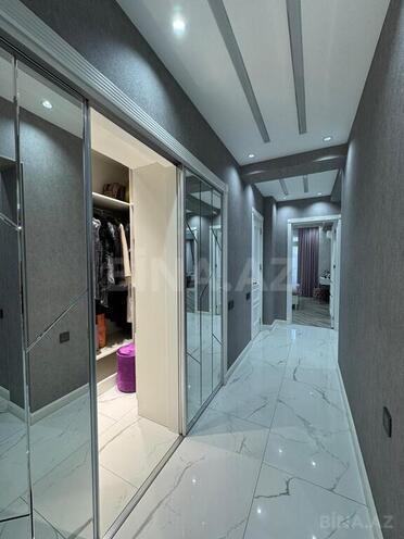 4-комн. новостройка - Хатаинский р. - 150 м² (13)