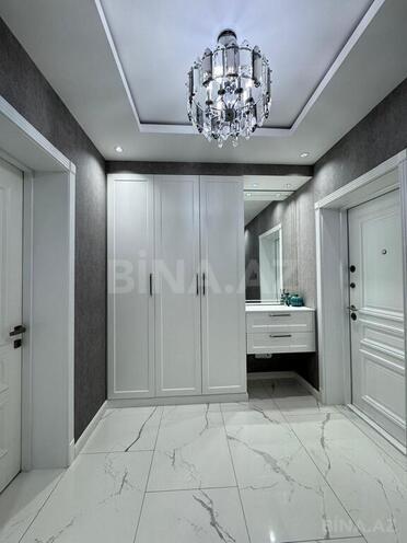 4-комн. новостройка - Хатаинский р. - 150 м² (11)