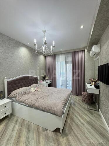 4-комн. новостройка - Хатаинский р. - 150 м² (7)