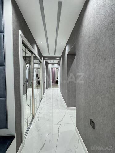 4-комн. новостройка - Хатаинский р. - 150 м² (12)