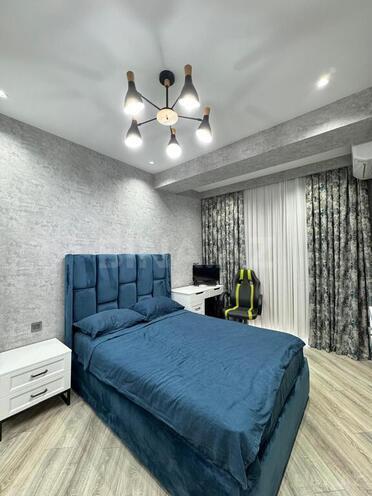 4-комн. новостройка - Хатаинский р. - 150 м² (5)