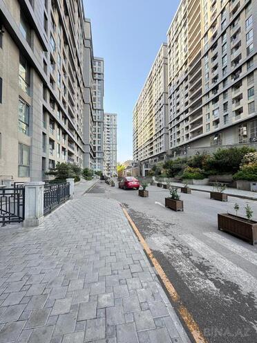 4-комн. новостройка - Хатаинский р. - 150 м² (24)