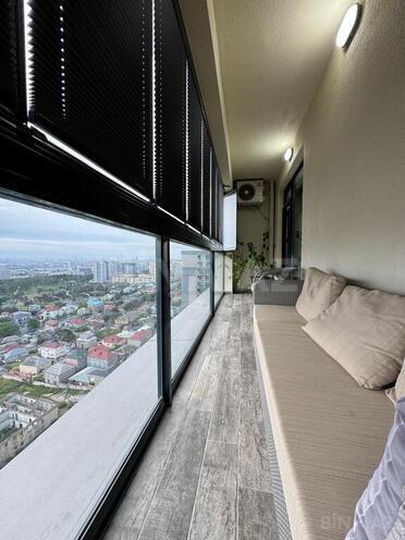 4-комн. новостройка - Хатаинский р. - 150 м² (19)