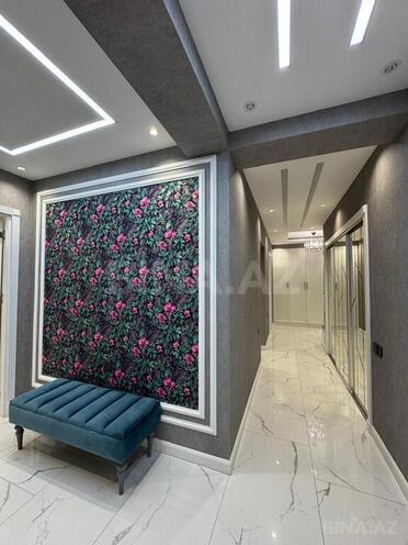 4-комн. новостройка - Хатаинский р. - 150 м² (17)
