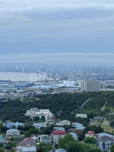 4-комн. новостройка - Хатаинский р. - 150 м² (22)