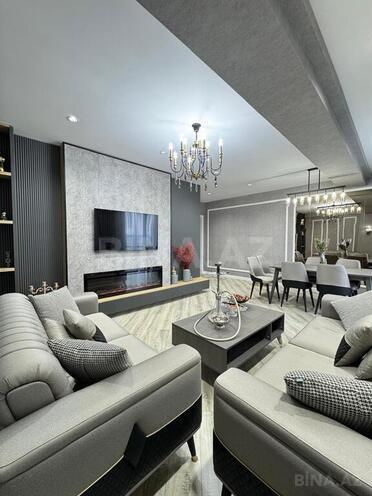 4-комн. новостройка - Хатаинский р. - 150 м² (2)