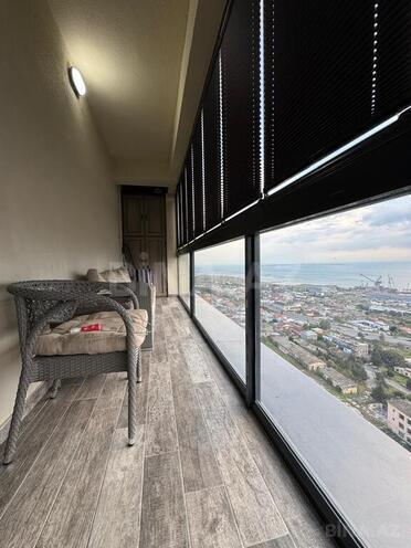 4-комн. новостройка - Хатаинский р. - 150 м² (20)