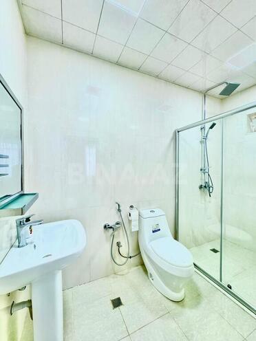 İcarəyə verilir 4 otaqlı həyət evi/bağ evi 200 m², Mərdəkan q., photo 5 from 31