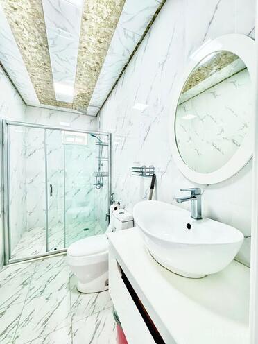 İcarəyə verilir 4 otaqlı həyət evi/bağ evi 200 m², Mərdəkan q., photo 6 from 31