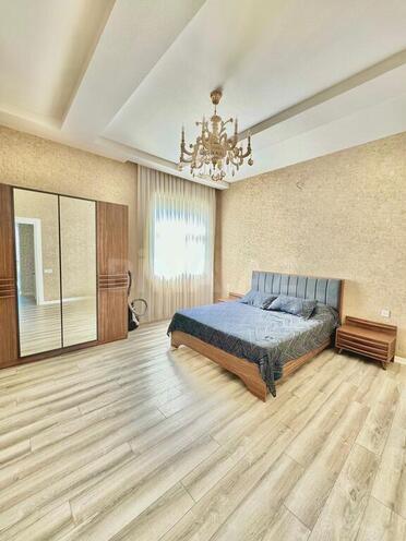 İcarəyə verilir 4 otaqlı həyət evi/bağ evi 200 m², Mərdəkan q., photo 27 from 31