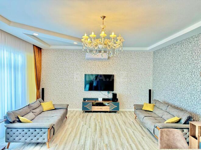 İcarəyə verilir 4 otaqlı həyət evi/bağ evi 200 m², Mərdəkan q., photo 18 from 31