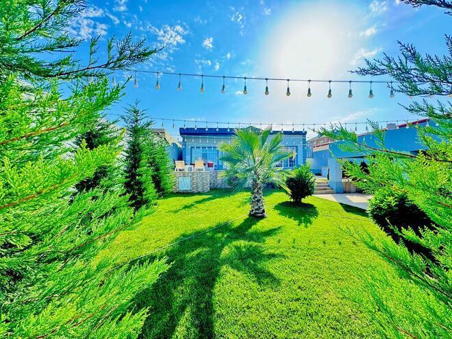 İcarəyə verilir 4 otaqlı həyət evi/bağ evi 200 m², Mərdəkan q., photo 9 from 31