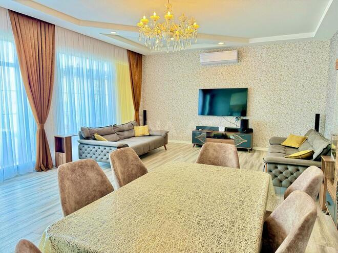 İcarəyə verilir 4 otaqlı həyət evi/bağ evi 200 m², Mərdəkan q., photo 19 from 31