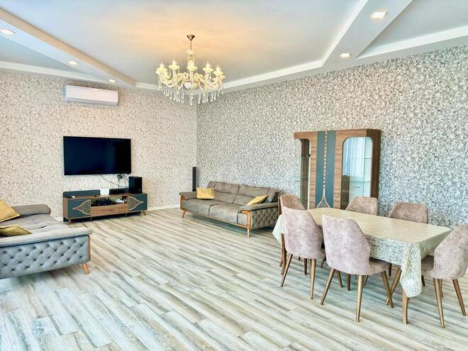 İcarəyə verilir 4 otaqlı həyət evi/bağ evi 200 m², Mərdəkan q., photo 17 from 31