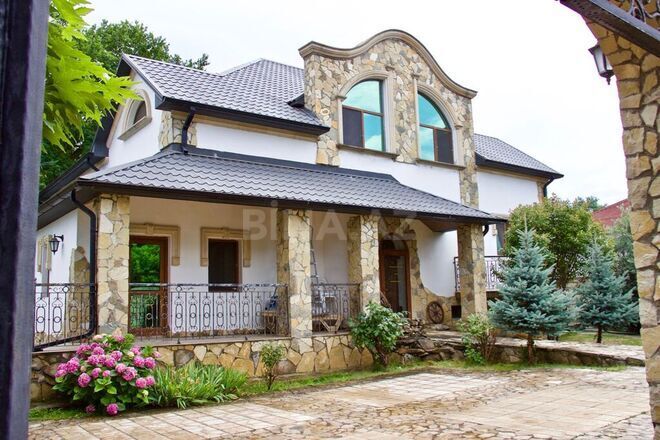 5-комн. дом/дача - Худат - 400 м² (3)