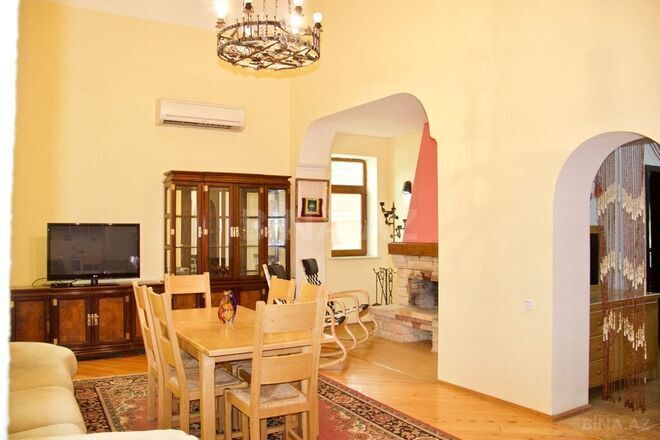 5-комн. дом/дача - Худат - 400 м² (14)