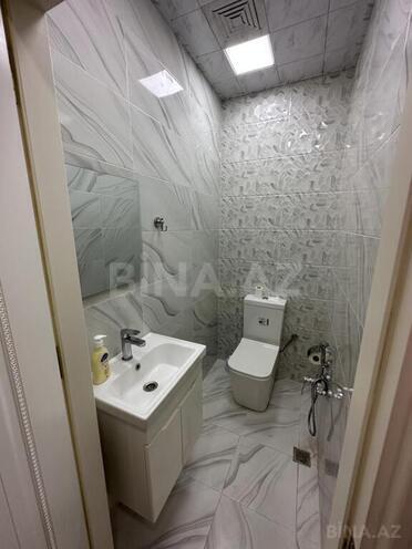 2-комн. новостройка - Наримановский  р. - 74 м² (9)