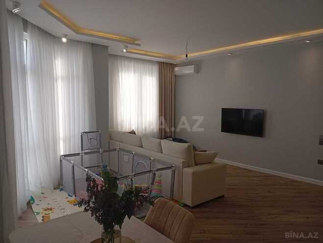 Satılır 2 otaqlı yeni tikili 90 m², Zığ q., photo 7 from 21