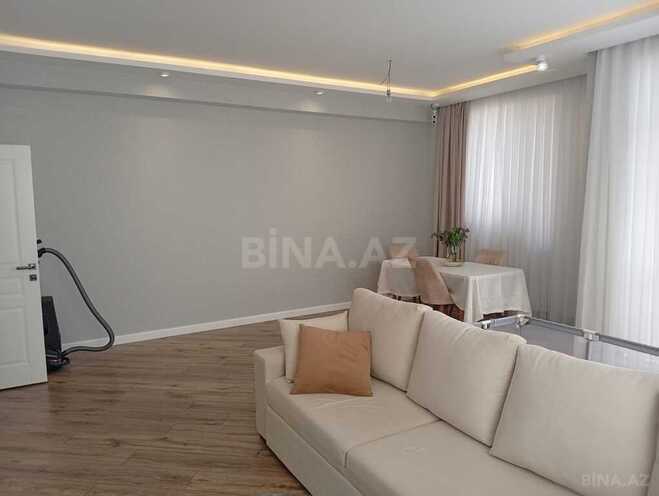 Satılır 2 otaqlı yeni tikili 90 m², Zığ q., photo 6 from 21