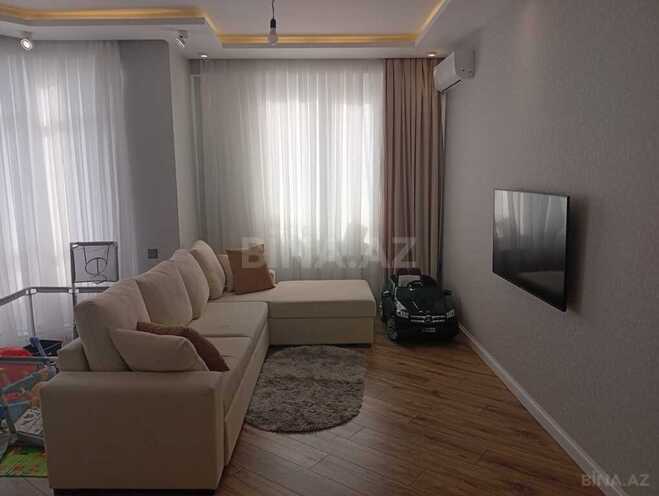 Satılır 2 otaqlı yeni tikili 90 m², Zığ q., photo 9 from 21