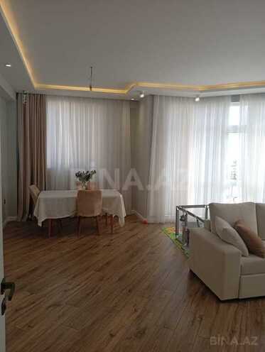 Satılır 2 otaqlı yeni tikili 90 m², Zığ q., photo 8 from 21