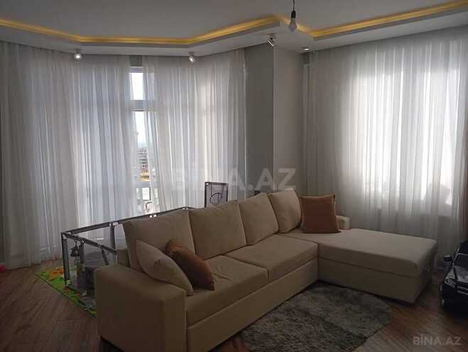 Satılır 2 otaqlı yeni tikili 90 m², Zığ q., photo 4 from 21