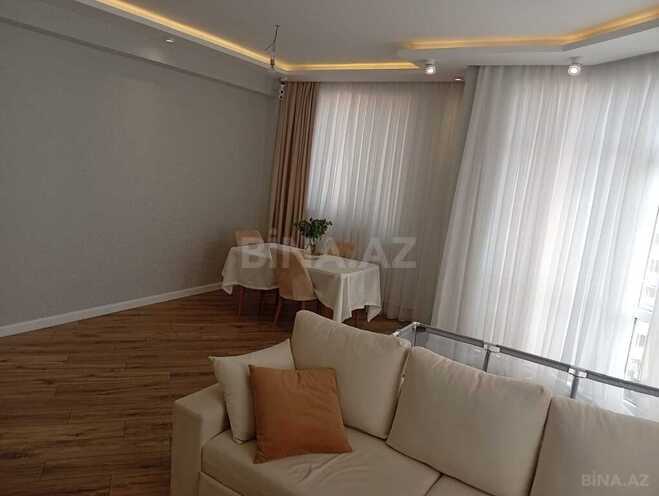 Satılır 2 otaqlı yeni tikili 90 m², Zığ q., photo 13 from 21