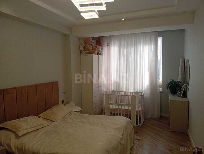 Satılır 2 otaqlı yeni tikili 90 m², Zığ q., photo 12 from 21