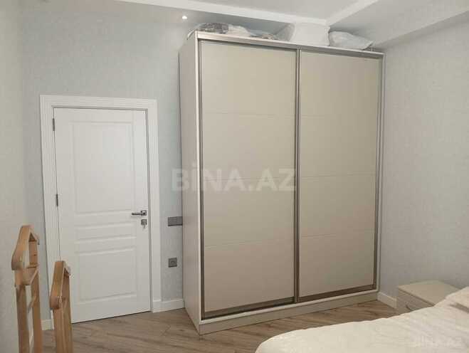 Satılır 2 otaqlı yeni tikili 90 m², Zığ q., photo 11 from 21