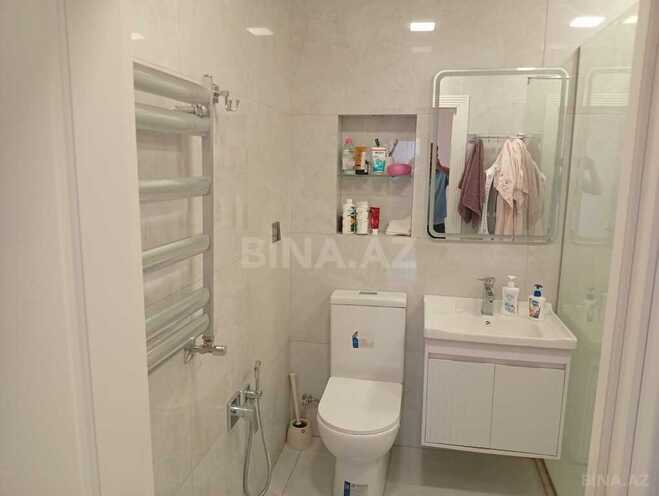 Satılır 2 otaqlı yeni tikili 90 m², Zığ q., photo 19 from 21