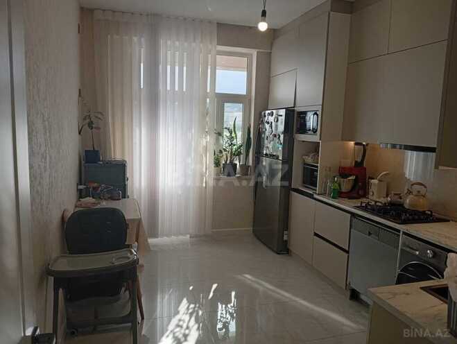 Satılır 2 otaqlı yeni tikili 90 m², Zığ q., photo 17 from 21