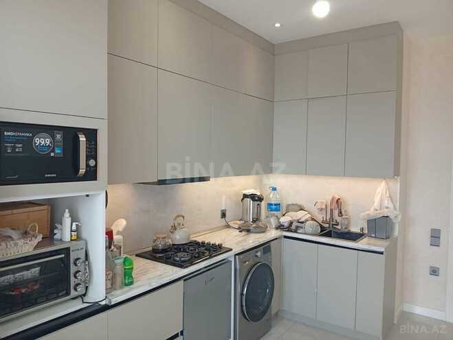Satılır 2 otaqlı yeni tikili 90 m², Zığ q., photo 18 from 21