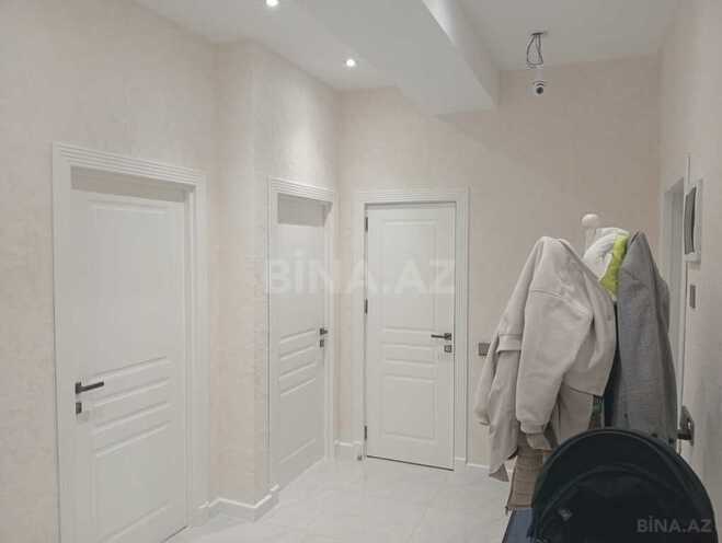 Satılır 2 otaqlı yeni tikili 90 m², Zığ q., photo 14 from 21