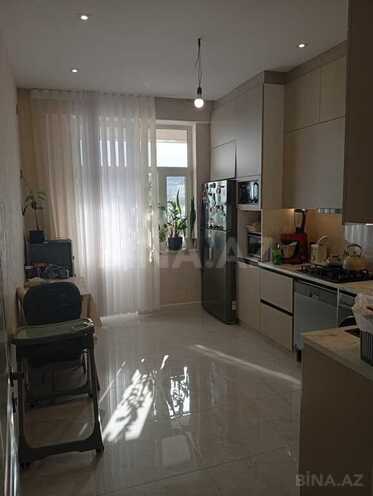 Satılır 2 otaqlı yeni tikili 90 m², Zığ q., photo 15 from 21