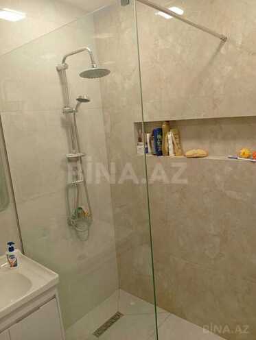 Satılır 2 otaqlı yeni tikili 90 m², Zığ q., photo 20 from 21