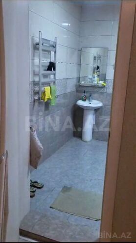 5-комн. дом/дача - м. Гянджлик - 270 м² (9)