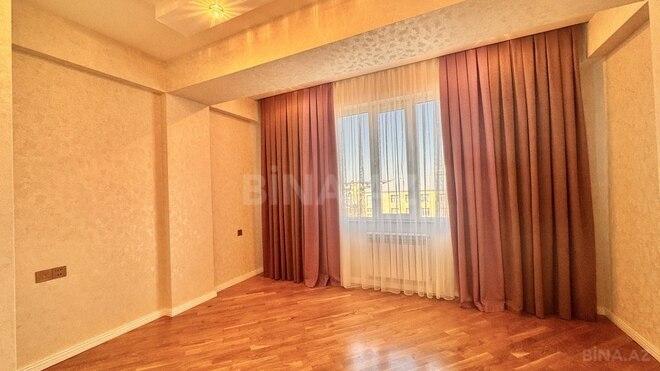 3 otaqlı yeni tikili - Həzi Aslanov m. - 89 m² (9)