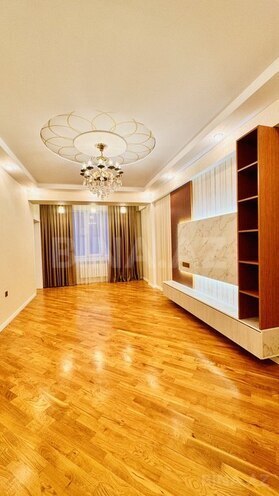 3 otaqlı yeni tikili - Həzi Aslanov m. - 89 m² (7)