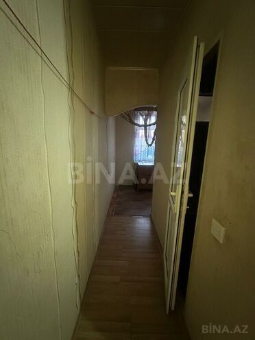 1 otaqlı köhnə tikili - Sumqayıt - 40 m² (5)