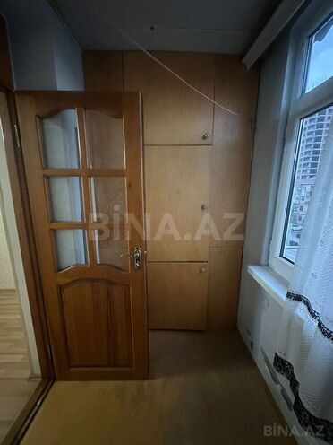 1 otaqlı köhnə tikili - Sumqayıt - 40 m² (11)