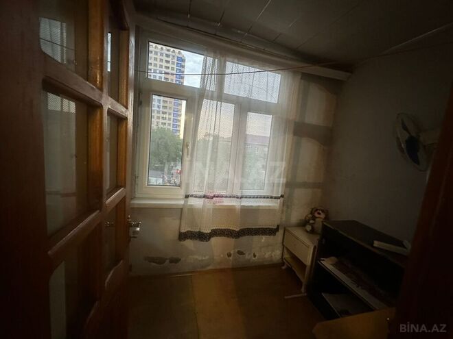1 otaqlı köhnə tikili - Sumqayıt - 40 m² (8)